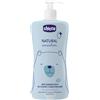 Chicco Natural Sensation Bagno Shampoo 500ml