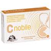 Erbenobili C Nobile Integratore Vitamine E Minerali 30 Compresse Masticabili