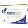 PharmExtracta Bactoblis Evol Integratore Flora Batterica 30 Compresse Orosolubili