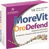 Morevit Orodefend Integratore Difese Immunitarie 14 Stick