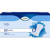 Tena Lady Super Pannolone Sagomato Incontinenza Leggera Donna 30 Pezzi