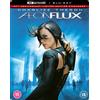 Paramount Home Entertainment Aeon Flux Limited Edition 4K UHD Steelbook (4K UHD Blu-ray) Nikolai Kinski