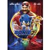 パラマウント Sonic The Hedgehog 2 (DVD) Ben Schwartz
