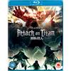 Crunchyroll Attack On Titan: Season 2 (Blu-ray)