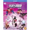 Warner Bros. Home Ent. Justice League X RWBY: Super Heroes and Huntsmen - Part Two (Blu-ray)