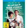 DEFA Filmjuwelen Wie soll man Dr. Mrácek ertränken? oder Das Ende der Wassermänner in (Breitbild)