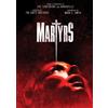Lionsgate Martyrs (DVD) Troian Bellisario Bailey Noble Kate Burton Caitlin Carmichael