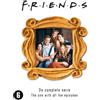 Friends - De Complete Serie (DVD) Courteney Cox David Schwimmer Jennifer Aniston