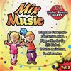 Mix Music Vol.2 (Baby Dance Party) (CD) Compilation