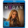 Universal M3GAN (Widescreen) Alvarez Brian Jordan Chieng Ronny McGraw Violet Williams