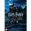 Harry Potter - Complete 8-film collection (DVD)