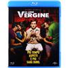Uni 40 Anni Vergine (Blu-ray) Steve Carell Catherine Keener Paul Rudd Romany Malco
