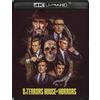 Vinegar Syndrome Dr. Terror's House of Horrors (4K UHD Blu-ray) Peter Cushing Donald Sutherland