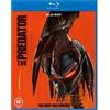 20th Century Studios The Predator (Blu-ray) Alfie Allen Sterling K. Brown Keegan-Michael Key