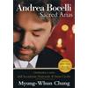 Philips Andrea Bocelli - Sacred Arias: The Home Video (DVD)