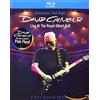 Warner Music Remember That Night Live At The Royal Albert Hall (Blu-ray) Gilmour David