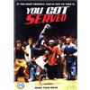 Sony Pictures Home Entertainment You Got Served (DVD) J Boog Lil Fizz Marques Houston Omari Grandberry Raz B