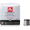 Illy 324 CIALDE CAPSULE CAFFE' ILLY IPERESPRESSO FORTE Iper Espresso