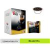 Verzi 500 Capsule Caffè Verzì Aroma Ricco Compatibili con Bialetti Originali Verzi