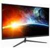 Yashi MONITOR YASHI Pioneer Slim S2 YZ3223 32 MM IPS 100Hz 16:9 1ms 1920x1080 Black 300cd/m2 HDMI DP Vesa 2YOC - YZ3223