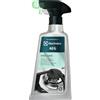 Electrolux Spray Detergente per Acciaio INOX M3SCS301, Universale, 500 ml | spray detergente per acciaio inox, uso universale, 500 ml