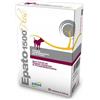 GEULINCX GEULINICX Epato 1500 plus 32cp. compresse per cani con malattie epatiche