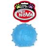 PET NOVA DOG LIFE STYLE Treats sega 6,5 cm, blu, gusto menta