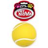 PET NOVA DOG LIFE STYLE Pallina da tennis per cani 7 cm