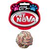 PET NOVA DOG LIFE STYLE Batuffolo di cotone superdentale 5 cm
