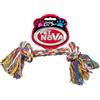 PET NOVA DOG LIFE STYLE Corda di cotone 20 cm Superdental
