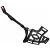 PET NOVA Museruola elastica in plastica XXL muso 44,5 cm cinturino 62-87 cm