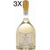 (3 BOTTIGLIE) Derbusco Cives - Blanc de Blancs - Franciacorta DOCG - 75cl