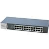 HIKVISION DS-3E0524R-O - DESKTOP SWITCH 24 PT 10/100/1000M RJ45 CASE METALLO - SOHO HIKDS-3E0524R-O - HIKDS-3E0524R-O