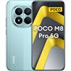 XIAOMI POCO M8 Pro 12+512 Green (No power adapter included)