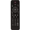 Yunir Telecomando di Ricambio Universale per Lettore Dvd DVP5982C1/37B DVP3350K DVP3386K DVP3310K