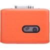 Pyhodi Registratore a Nastro Cassetta Portatile, Convertitore per Lettore Cassette, Cassetta USB C in Convertitore Digitale MP3 con Microfono Integrato, Jack per Cuffie, aux in, per la