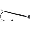 ZAHARA Cavo SSD HDD Dati Hard Disk per iMac 27 Zoll A1419 923-0312 2012-2015 Hard Drive HDD Connector HDD Cable