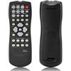 Yunir RAV22 WG70720 Telecomando, Telecomando di Ricambio per TV V459 V357 HTR5830