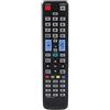 Yunir -01014A Telecomando sostitutivo per -01018A -01069A -00940A LE32C530F1W XZG LE32C579J1SXZG LED Smart TV