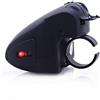 Dan&Dre Dito Mouse Wireless Bluetooth Mini USB Ricaricabile Ad Anello Tascabile per Pc Portatile Tablet