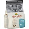 ALMO NATURE SpA Holistic Fresh Urinary Help con Pollo Fresco - 2KG