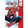 Brian Michael Bendis Ultimate Spider-Man Epic Collection: Hunted (Tascabile)