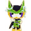 Funko Pop! Large Enamel Pin Anime: DBZ - Gohan Cell Chase - Dragon Ball Z Pins d