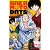 Yuto Suzuki Sakamoto Days Killer Blues (Tascabile)