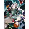 John W. Rohman t ATLAS: Her, the Combatant, and Him, the Hero Volume (Tascabile)