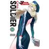Brandon Bovia Christine Dashiell Yohei Takemu Chained Soldier, Vol. (Tascabile)
