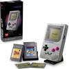 LEGO Super Mario 72046 Game Boy - Set da costruzione per adulti - Decorazione re