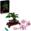 LEGO Creator Expert 10281 Hobby creativo bonsai per adulti, kit di decorazione b