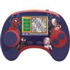 LEXIBOOK - Console educativa bilingue francese/inglese - Spiderman, schermo LCD