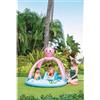 INTEX Area giochi gonfiabile Intex Octopus